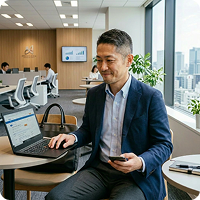 Cさん